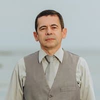 Einar Villavicencio