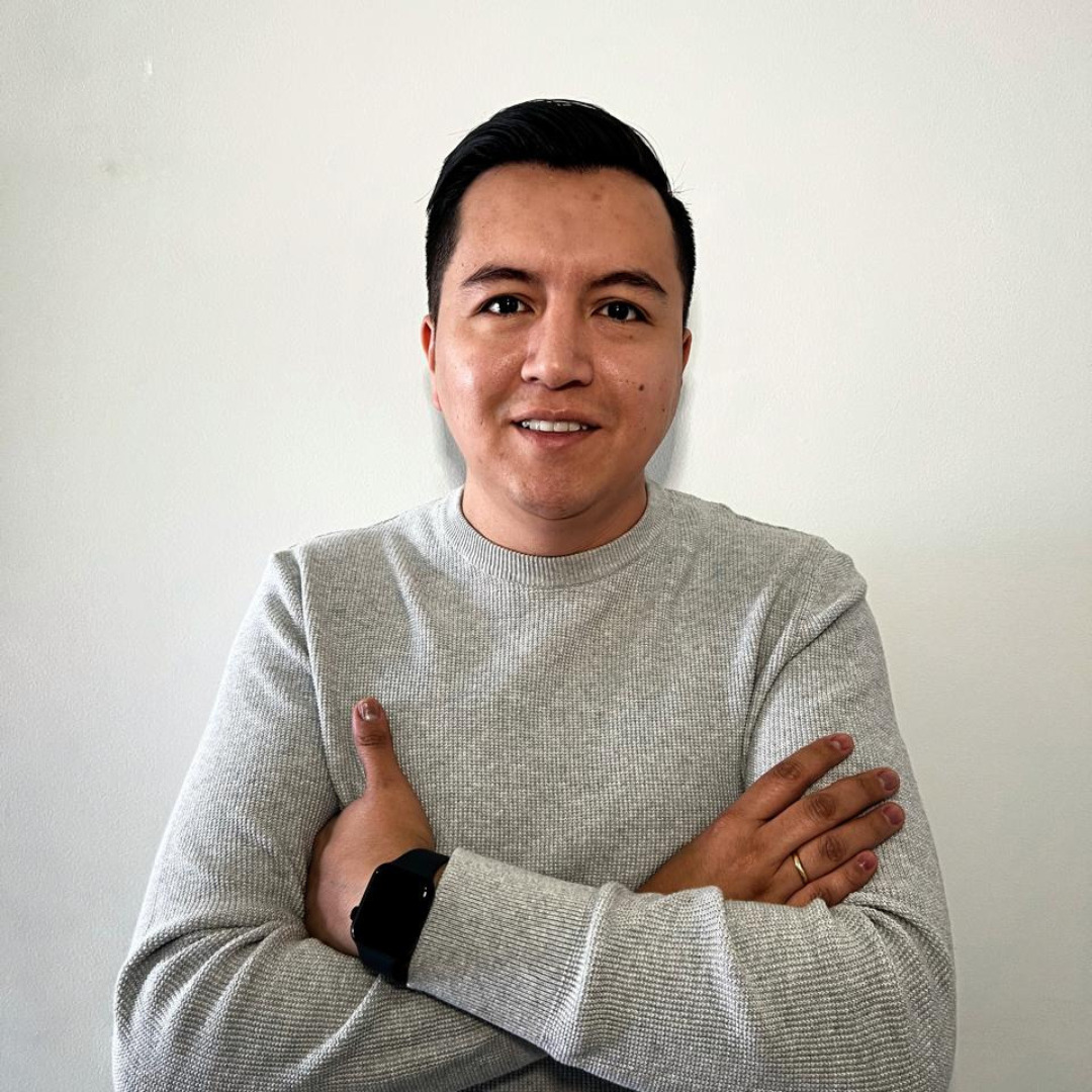 Fredy Osorio