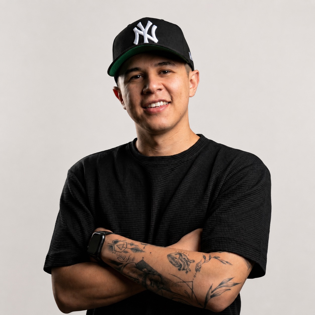 Gustavo Chavez